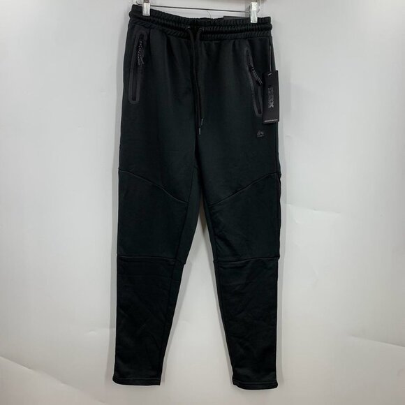 RBX Active Women's Tapered Athletic Stretch Drawstring Joggers Size S NWT - Picture 1 of 13